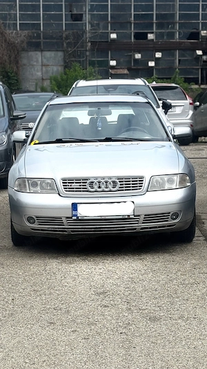 Vand Audi A4 B5 2001 - imagine 5