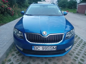 Vand Skoda Octavia III 1.6 TDI 105 CP - imagine 6