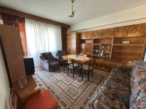 Apartment cu 3 camere, bloc 1981- ULTRACENTRAL - imagine 3
