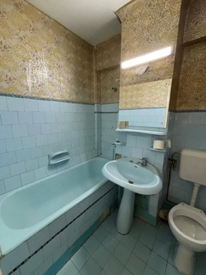 Apartment cu 3 camere, bloc 1981- ULTRACENTRAL - imagine 11