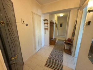 Apartment cu 3 camere, bloc 1981- ULTRACENTRAL - imagine 14