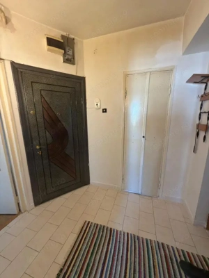 Apartment cu 3 camere, bloc 1981- ULTRACENTRAL - imagine 13