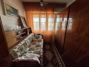 Apartment cu 3 camere, bloc 1981- ULTRACENTRAL - imagine 6