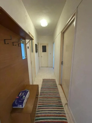 Apartment cu 3 camere, bloc 1981- ULTRACENTRAL - imagine 16
