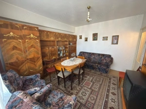 Apartment cu 3 camere, bloc 1981- ULTRACENTRAL - imagine 2