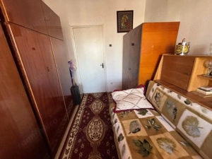 Apartment cu 3 camere, bloc 1981- ULTRACENTRAL - imagine 7