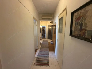 Apartment cu 3 camere, bloc 1981- ULTRACENTRAL - imagine 15