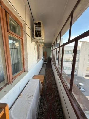 Apartment cu 3 camere, bloc 1981- ULTRACENTRAL - imagine 17