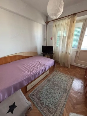 Apartment cu 3 camere, bloc 1981- ULTRACENTRAL - imagine 4
