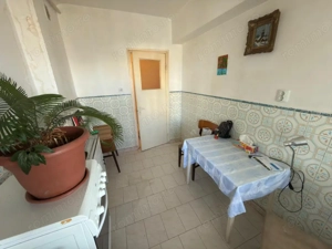 Apartment cu 3 camere, bloc 1981- ULTRACENTRAL - imagine 8
