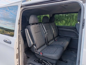 Mercedes Vito Tourer 116 cdi, model 2017 - imagine 10
