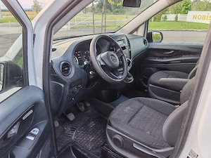 Mercedes Vito Tourer 116 cdi, model 2017 - imagine 9