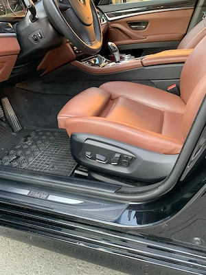 Bmw seria 5 , F10 - imagine 4