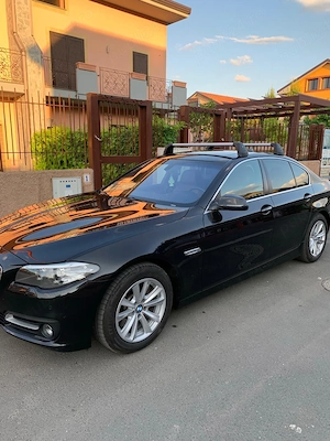Bmw seria 5 , F10