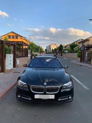 Bmw seria 5 , F10 - imagine 5
