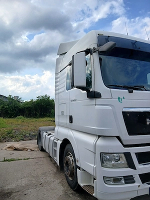 Vand cap Tractor - imagine 4