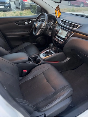 Nissan Qashqai Tekna - imagine 5