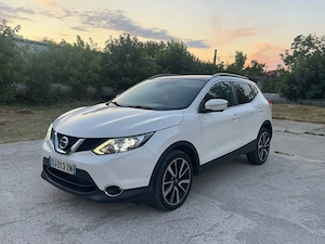 Nissan Qashqai Tekna - imagine 3