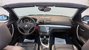 ** BMW Seria 1 ** - imagine 15