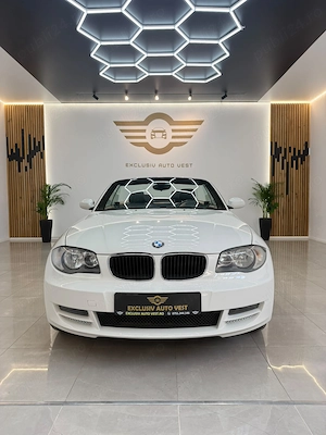 ** BMW Seria 1 ** - imagine 2
