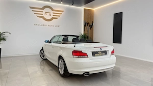 ** BMW Seria 1 ** - imagine 6