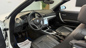 ** BMW Seria 1 ** - imagine 11