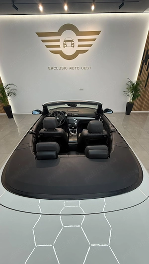 ** BMW Seria 1 ** - imagine 7