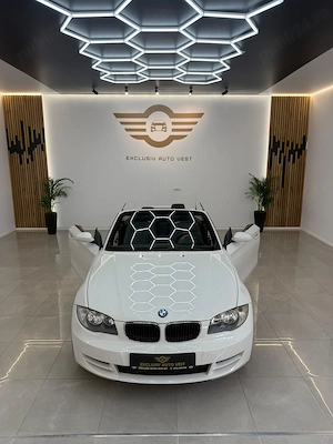 ** BMW Seria 1 ** - imagine 3