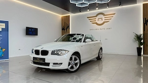 ** BMW Seria 1 ** - imagine 4