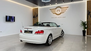 ** BMW Seria 1 ** - imagine 9