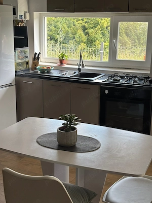 Duplex cartier Europa, 4 camere , Mosnita Noua