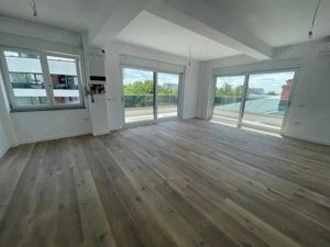 Apartament cu 2 camere, 79.70 mp plus terasa, loc de parcare inclus, zona Siloz