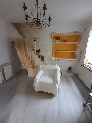 Gara de Nord -Witting inchiriere apartament 2 camere