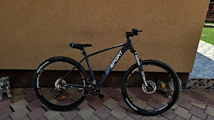 Bicicletă Afi Sport