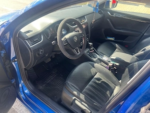 Vand Skoda Octavia 3 facelift - imagine 3