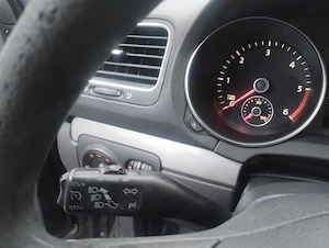 Vand VW Golf VI - imagine 8