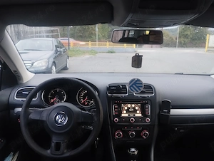 Vand VW Golf VI - imagine 4