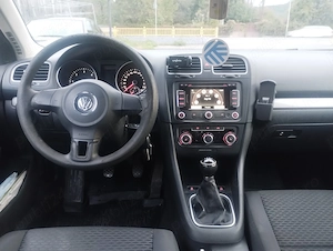 Vand VW Golf VI - imagine 2