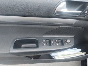 Vand VW Golf VI - imagine 3