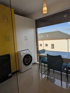 Proprietar vând apartament cu doua camere  - imagine 2