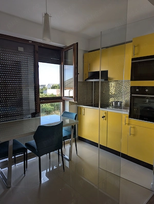 Apartament 2 camere de vânzare , cartierul verde Bragadiru 
