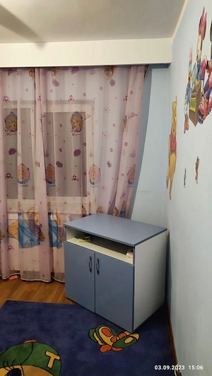 Vand apartament 3 camere Zalau Strada Victor Deleu - imagine 10
