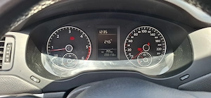 Volkswagen Jetta 1.6 TDI 2013 - imagine 3