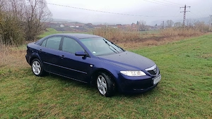 Vând Mazda 6 - imagine 2