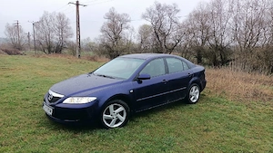 Vând Mazda 6