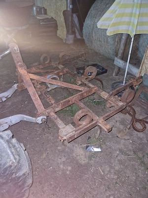 vand sau schimb cultivator - imagine 3