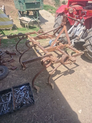 vand sau schimb cultivator - imagine 4