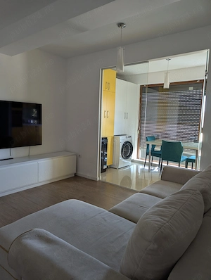 Proprietar vând apartament cu doua camere  - imagine 5