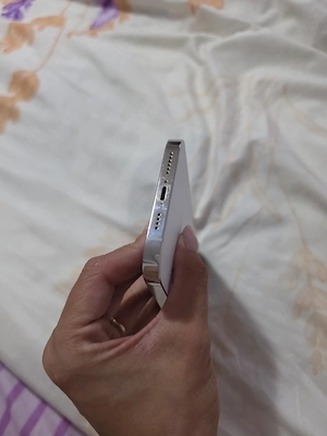 Iphone 14 pro max  sanatate baterie 84  128 gb