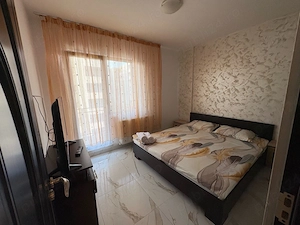 Garsoniera regim hotelier